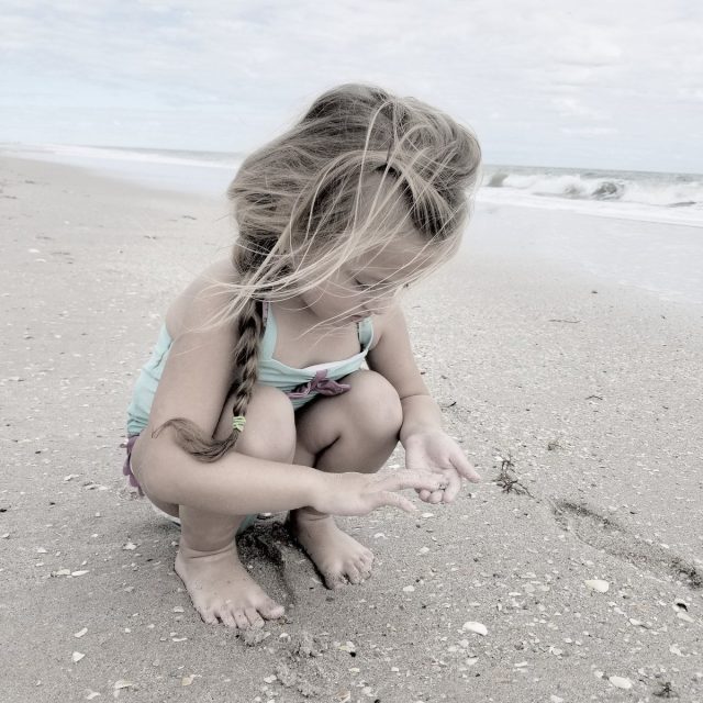 Mermaid Dreams!