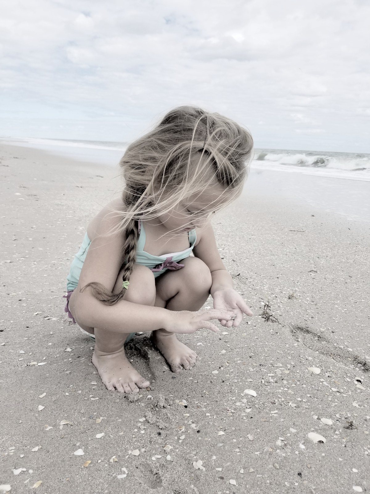 Mermaid Dreams!