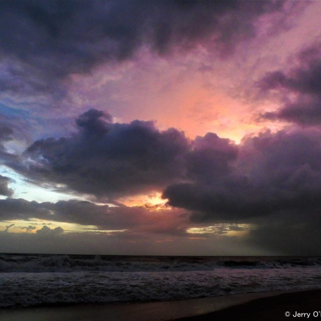 Humiston Beach, Vero Beach