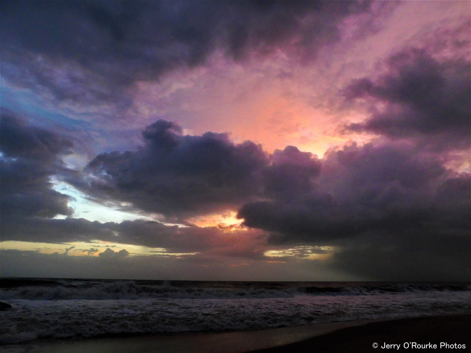 Humiston Beach, Vero Beach