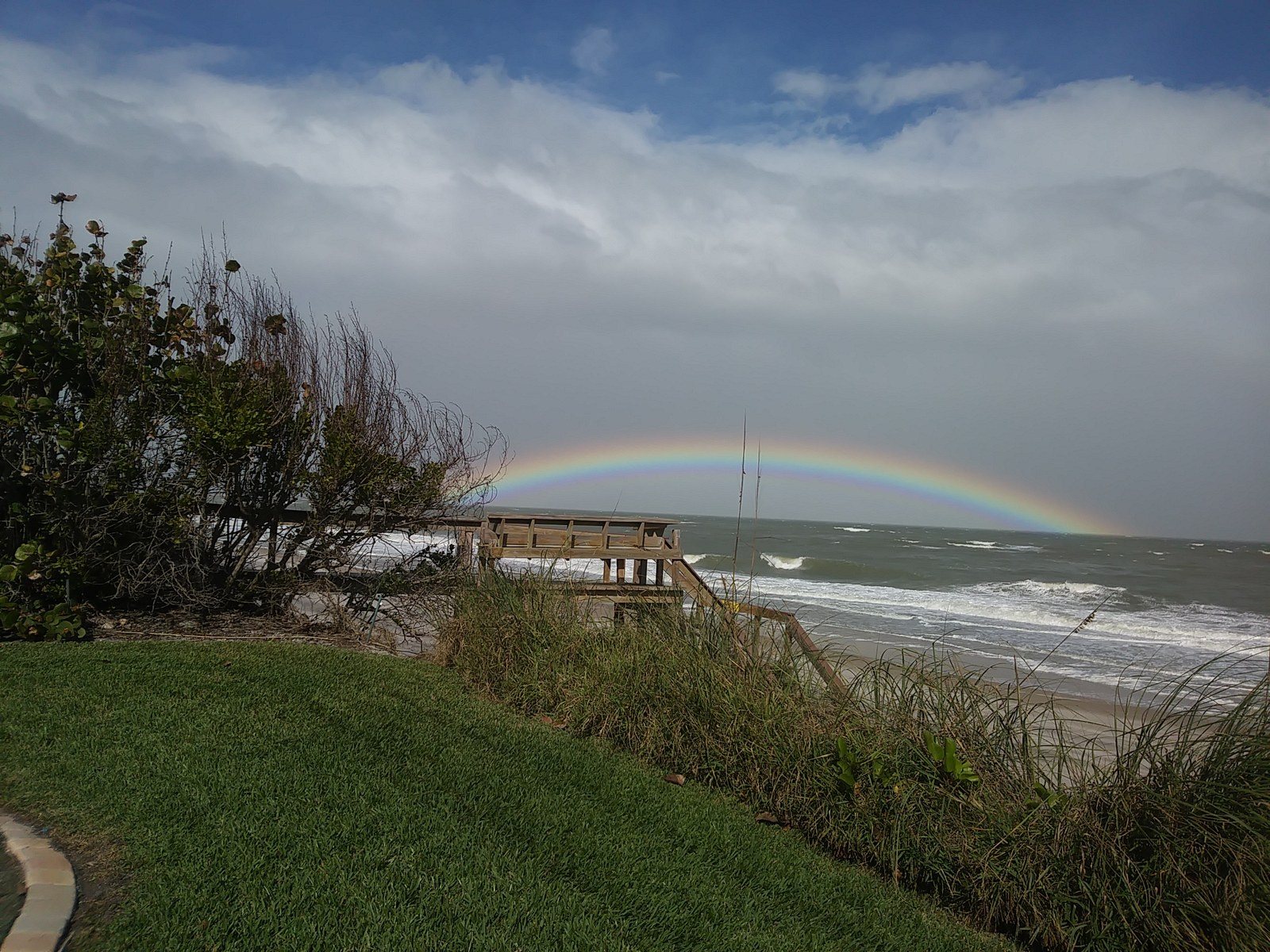 IR SHORES OCEAN SIDE