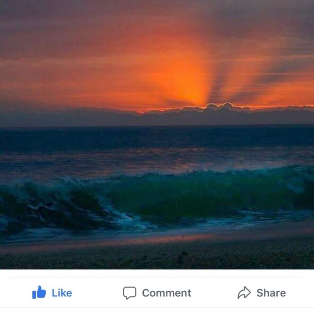 Here Comes The Day