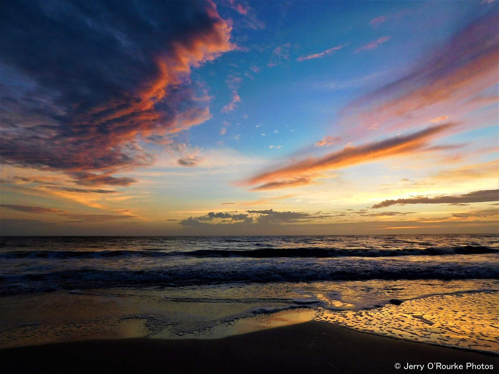 Sunrise Humiston Beach,Vero Beach