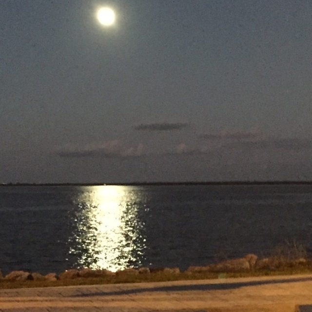 Moon Over Mulligan's
