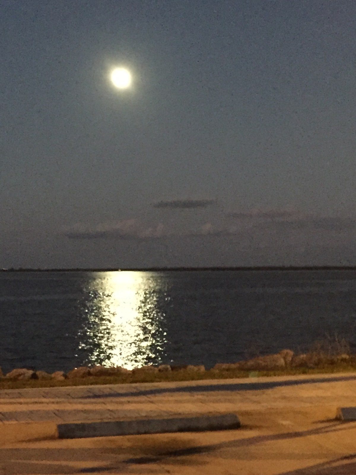 Moon Over Mulligan's