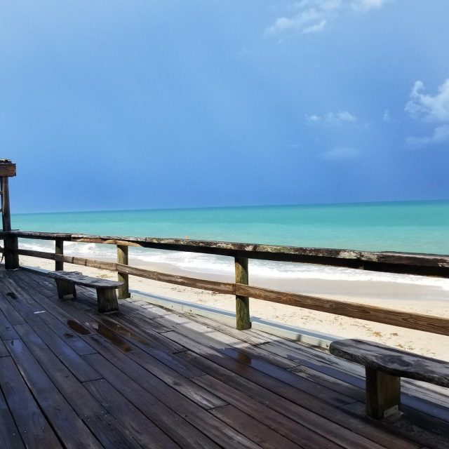 Saltwater Cures All