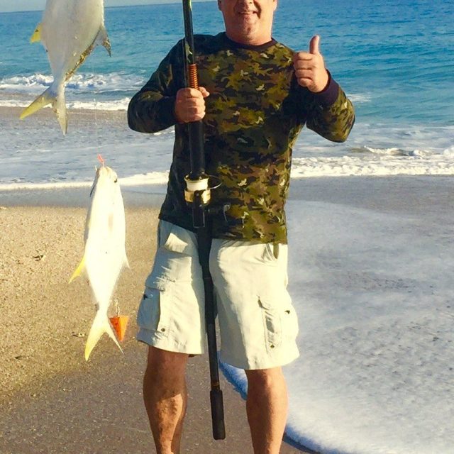 King Pompano Bait And Tackle Shop