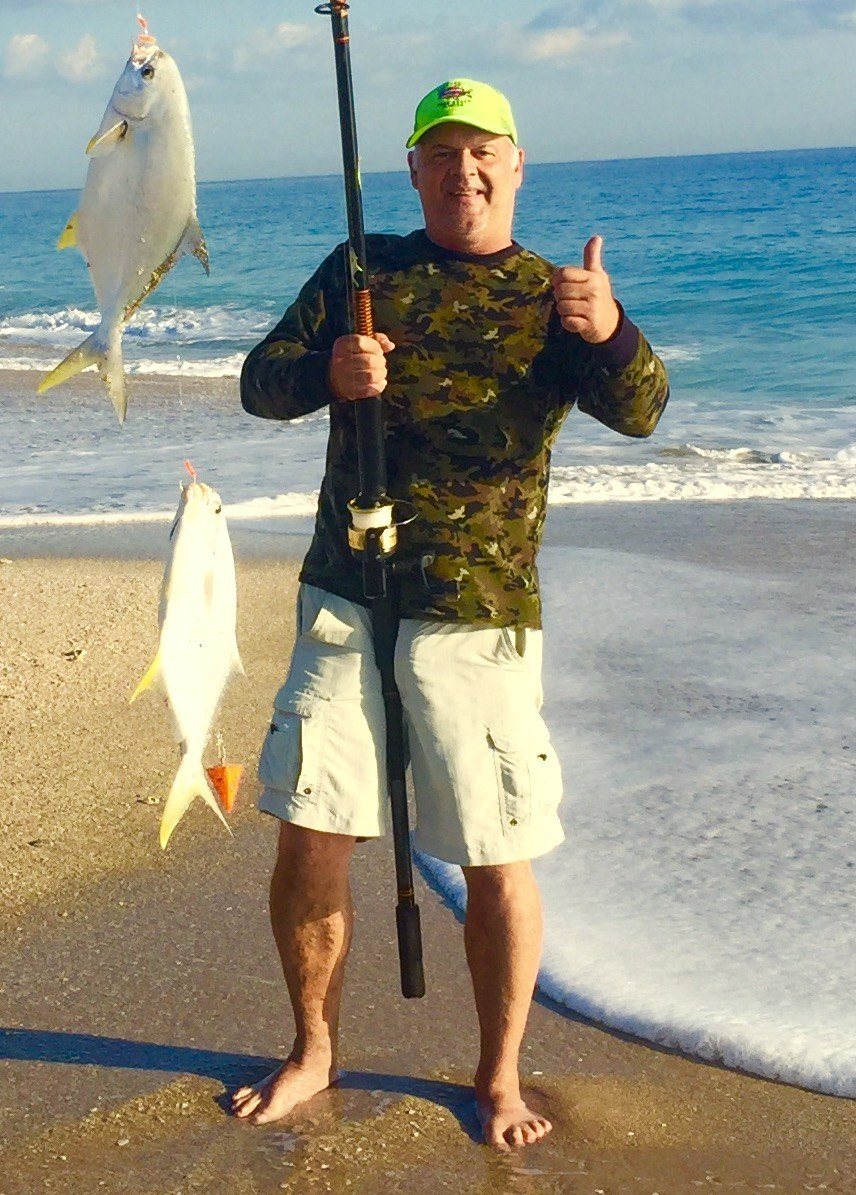 King Pompano Bait And Tackle Shop