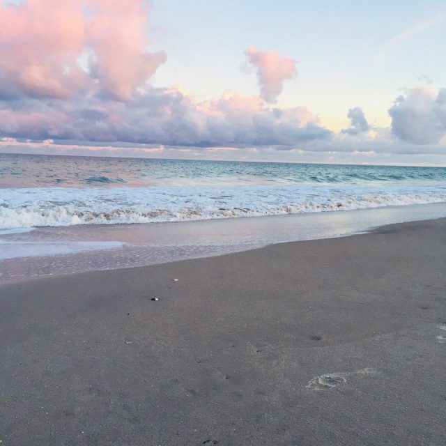 Cotton Candy Skies