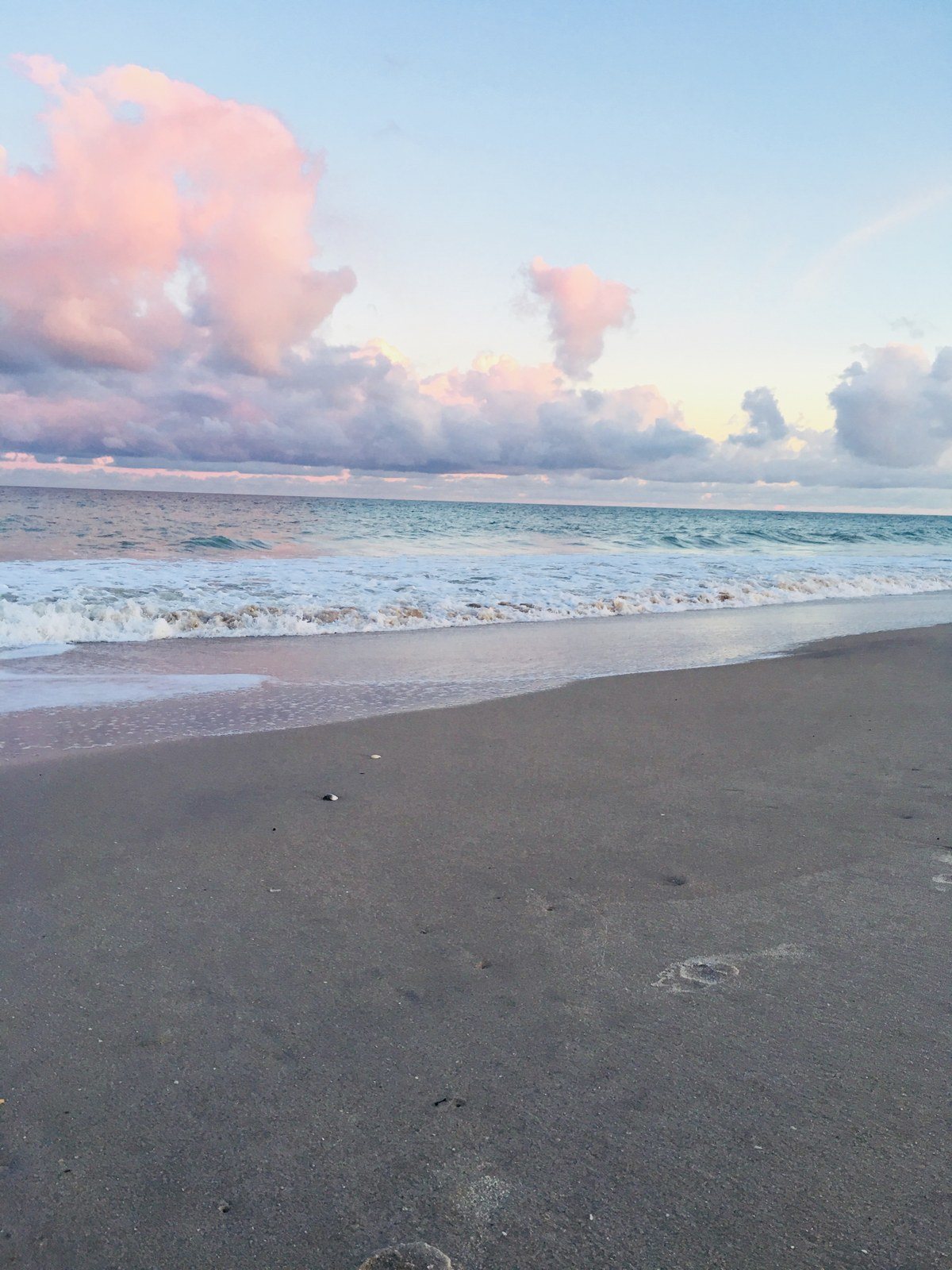 Cotton Candy Skies