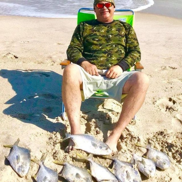 King Pompano Bait And Tackle Shop