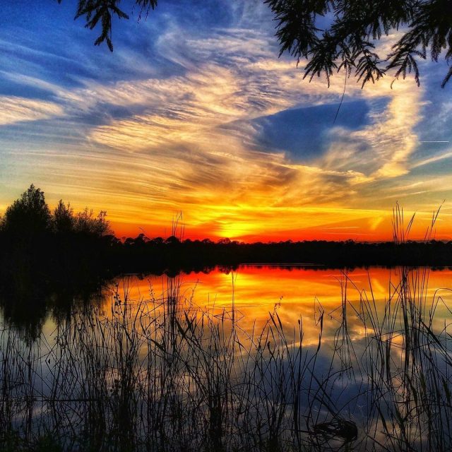 Favorite Sunset
