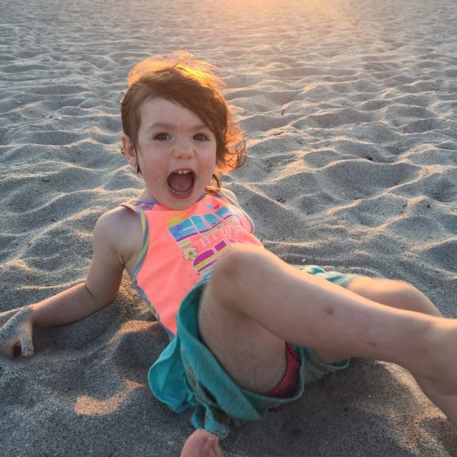 Beach Fun
