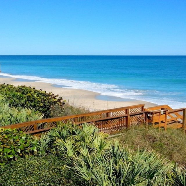 Sea Colony Beach