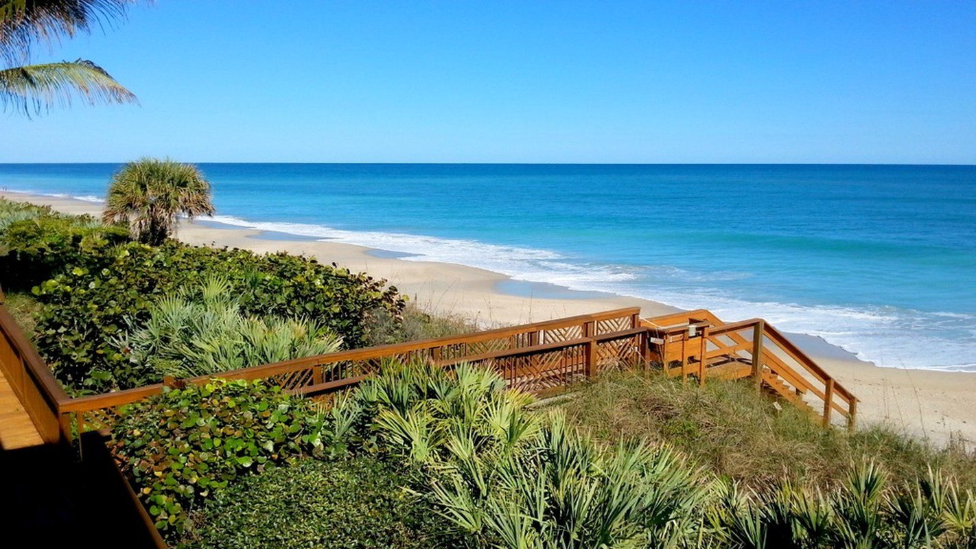 Sea Colony Beach