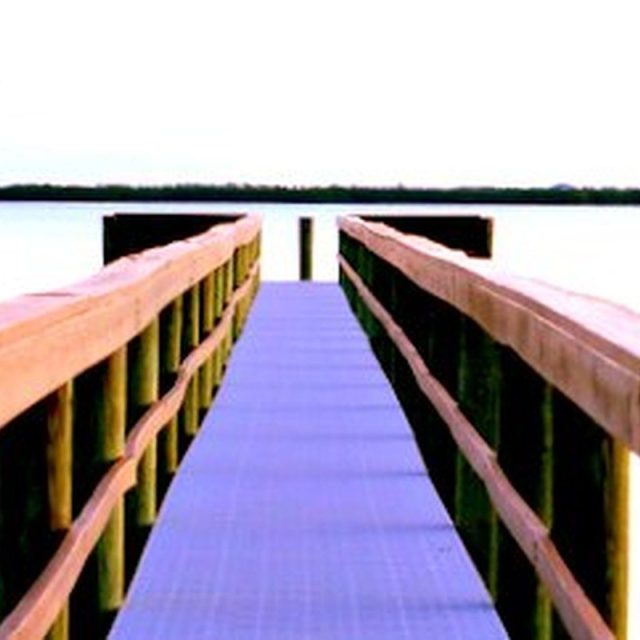 End Of The Road