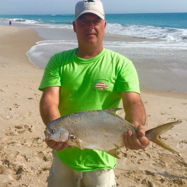 King Pompano Bait And Tackle Shop