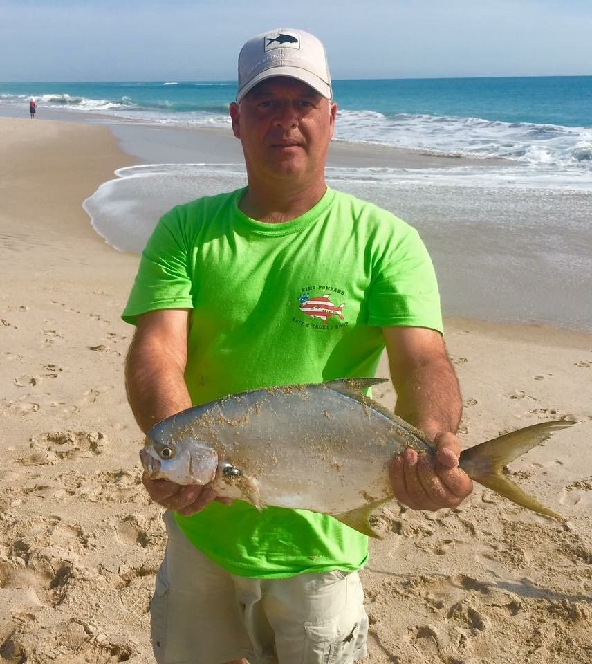 King Pompano Bait And Tackle Shop