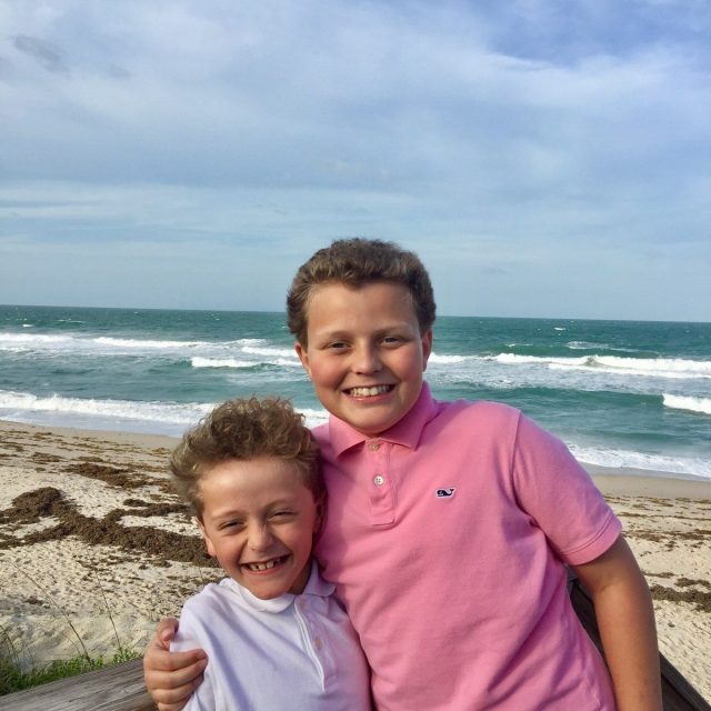 Beach Brothers