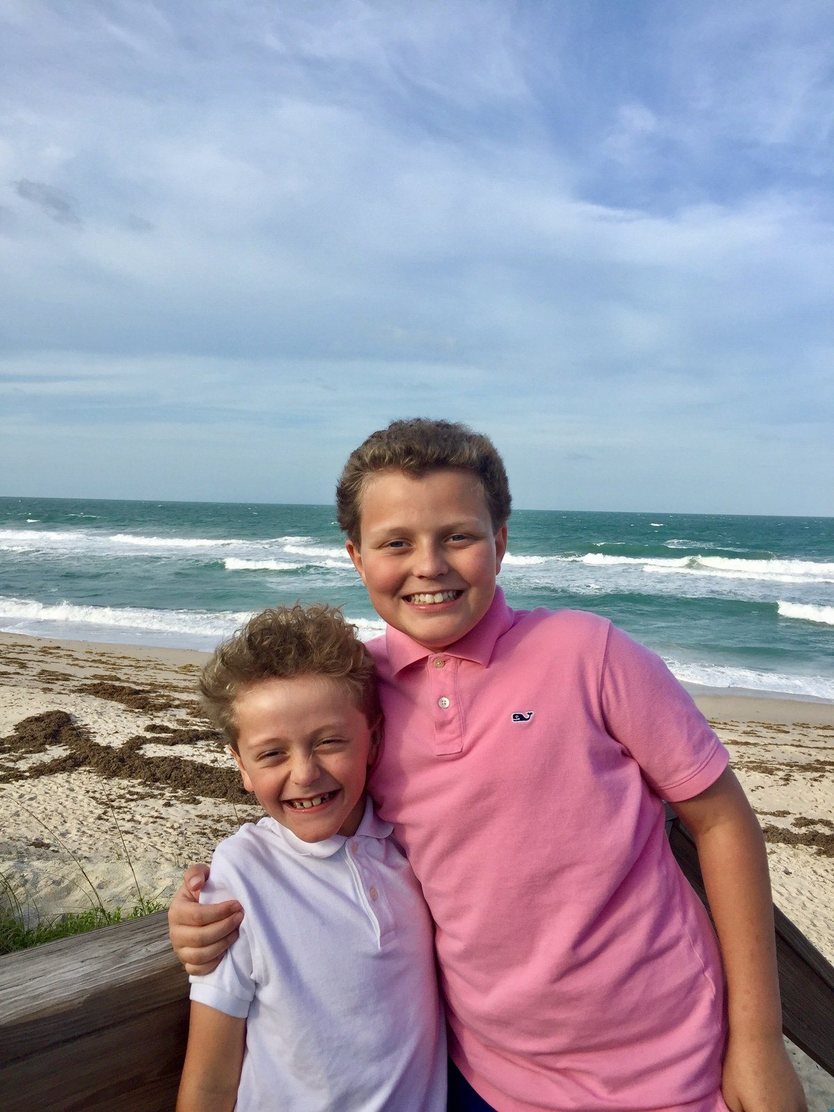 Beach Brothers