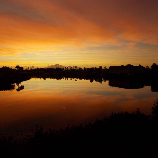 Sunrise Vista Harbor