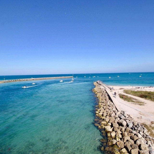 Inlet Life