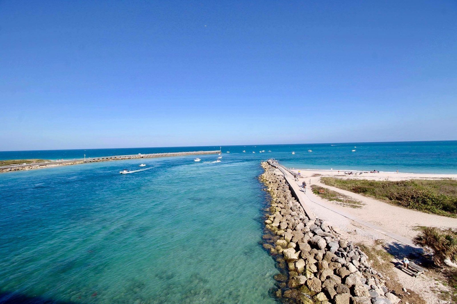 Inlet Life