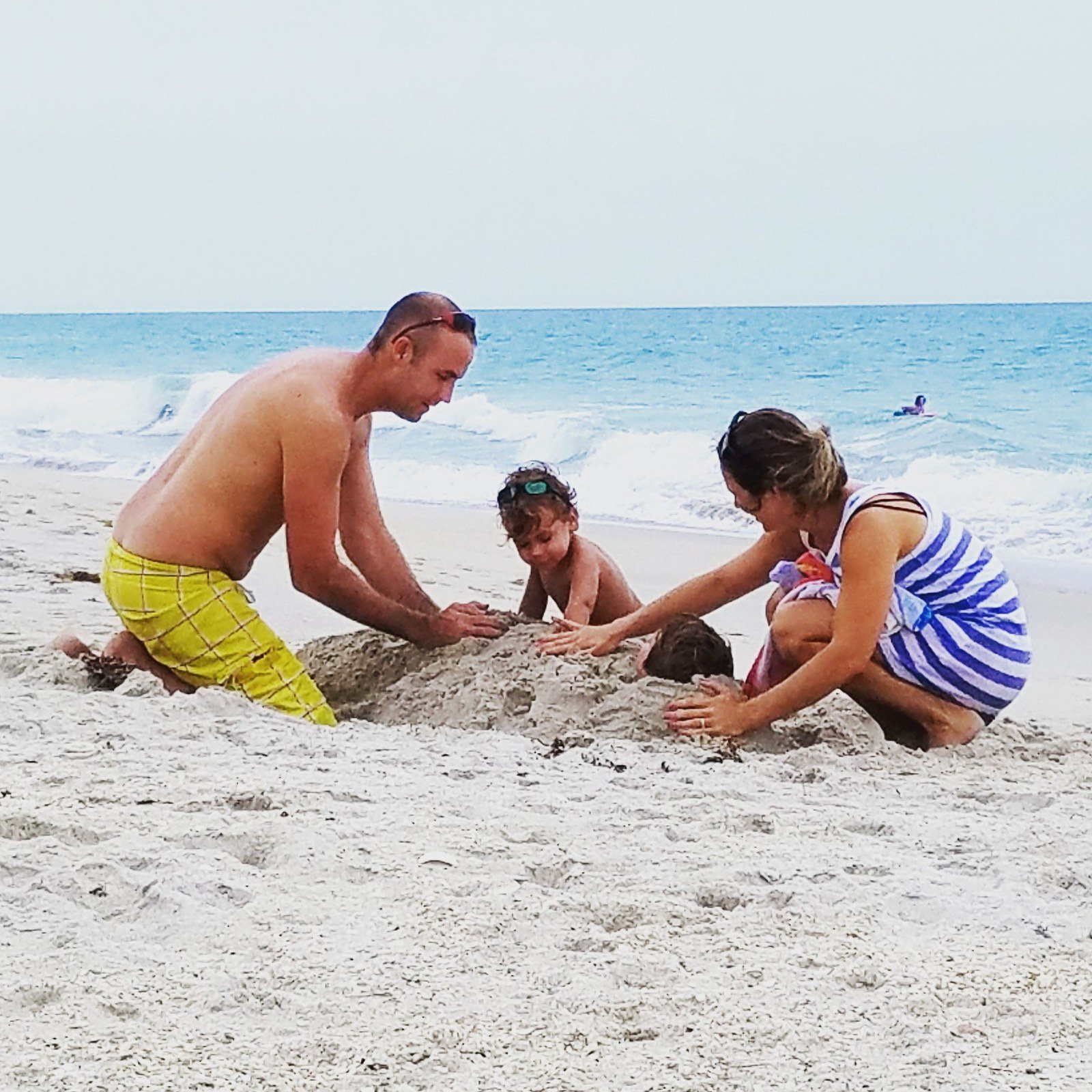 Family Fun