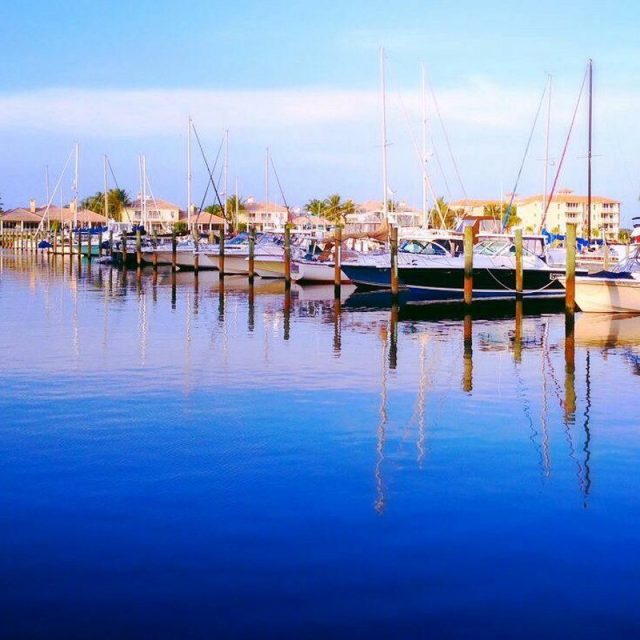 Grand Harbor Dreamin