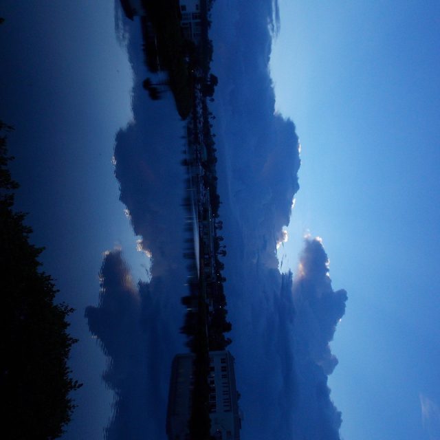 Early Morn