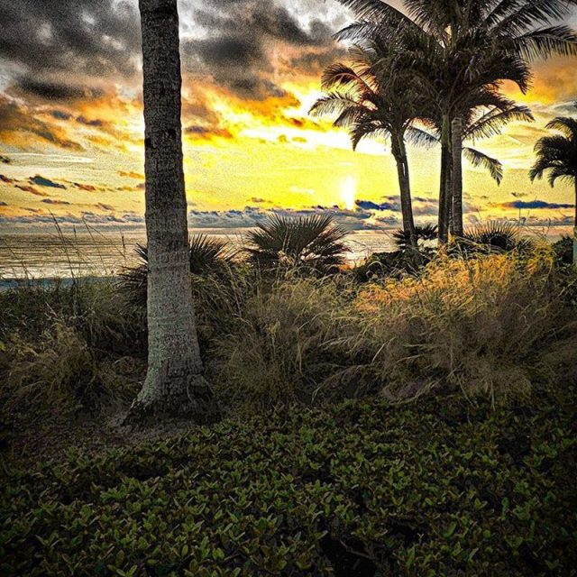 Humiston Beach, Vero Beach