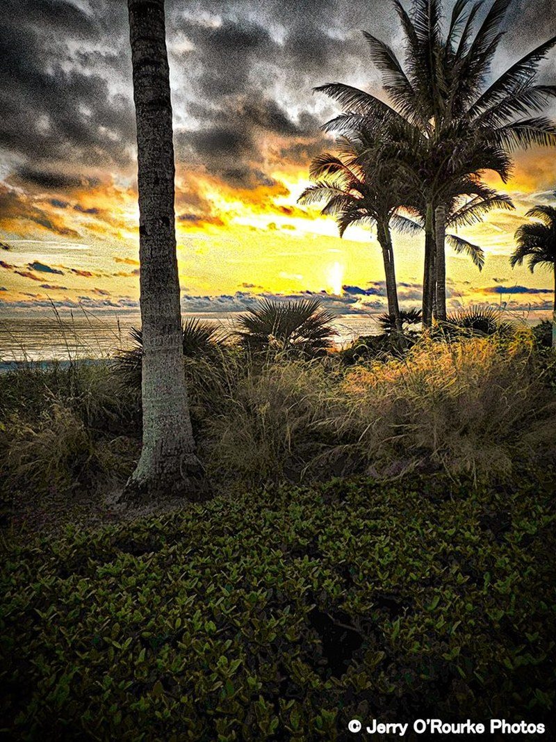 Humiston Beach, Vero Beach