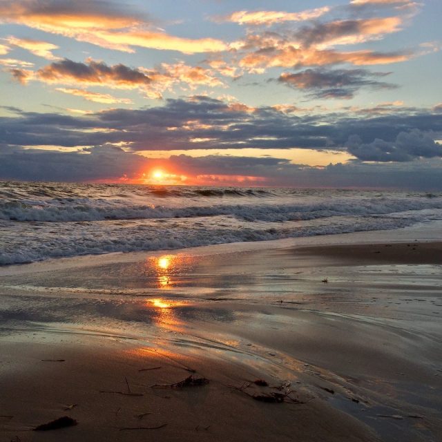 Vero Beach Sunrise