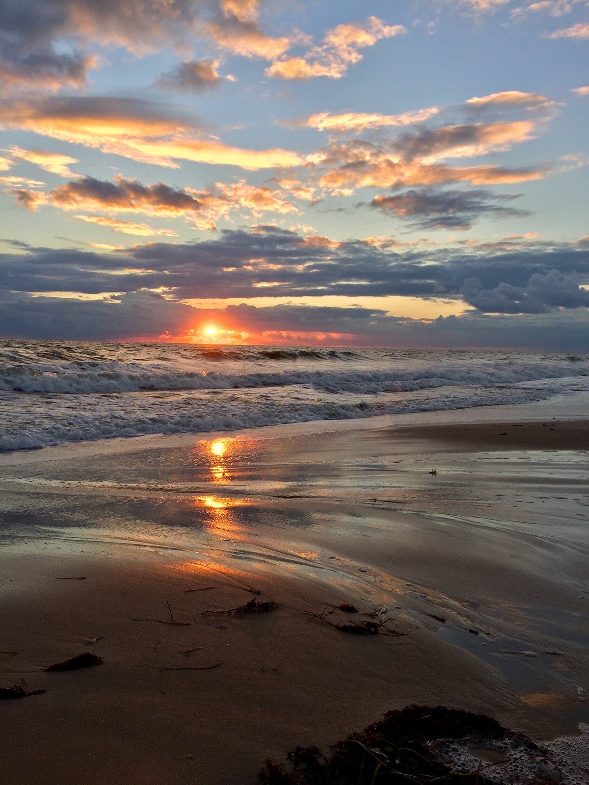 Vero Beach Sunrise
