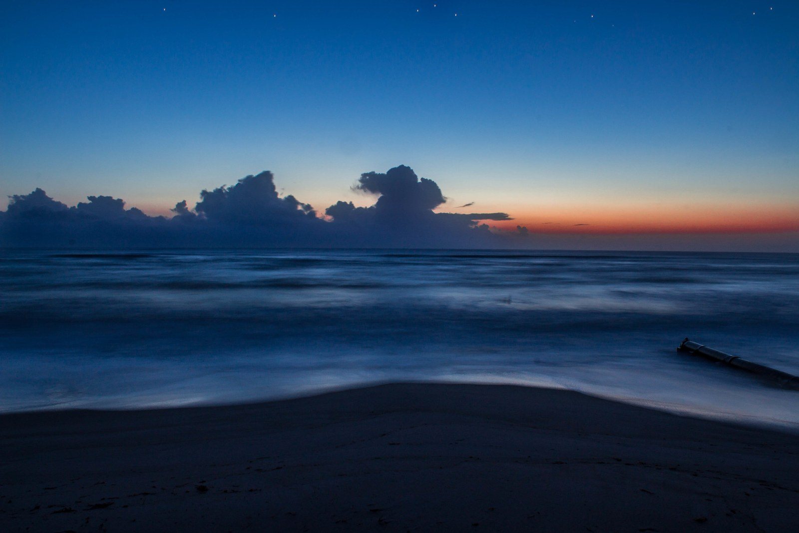 Sunrises On Vero Beach