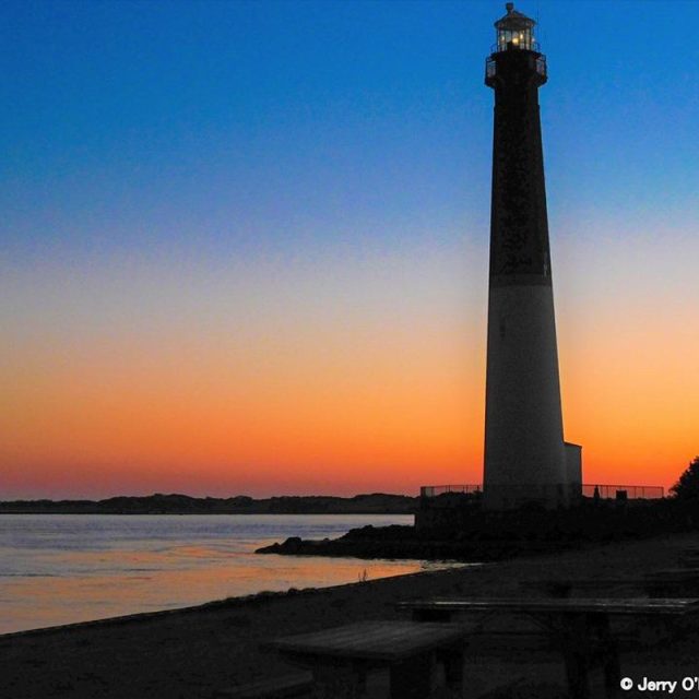The Beacon Of Light