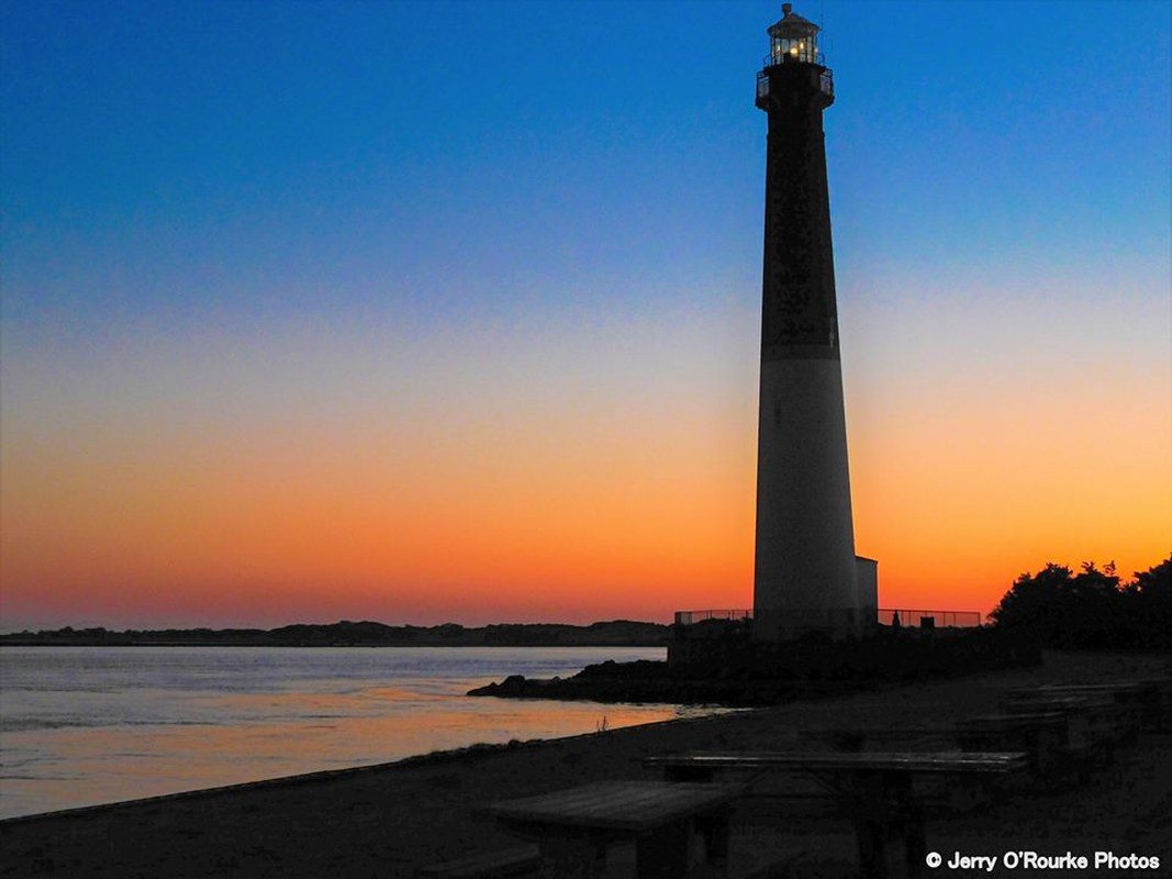 The Beacon Of Light