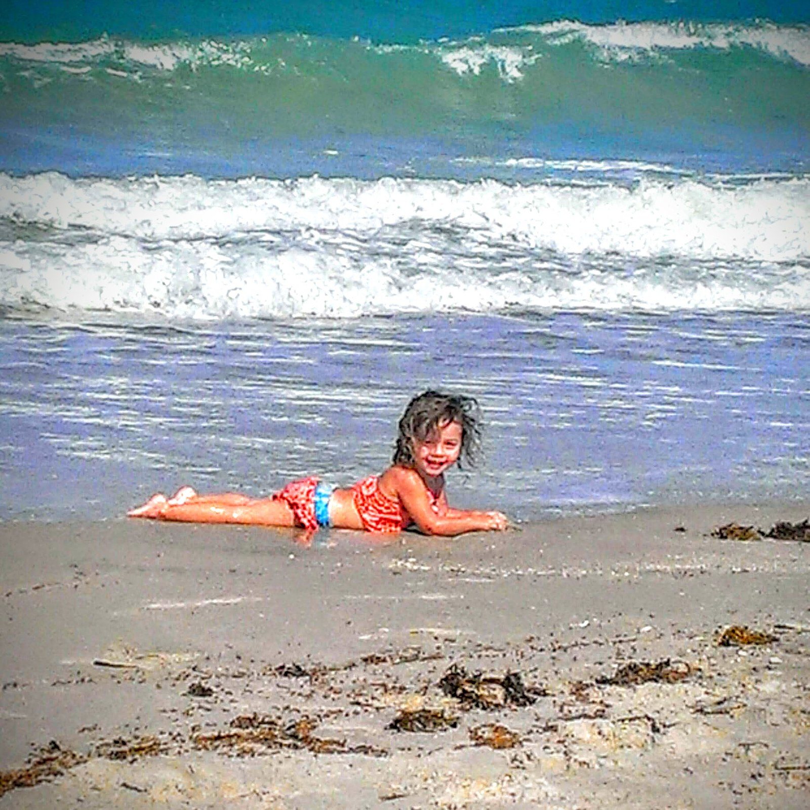 Little Mermaid