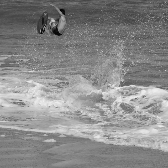 Airborne