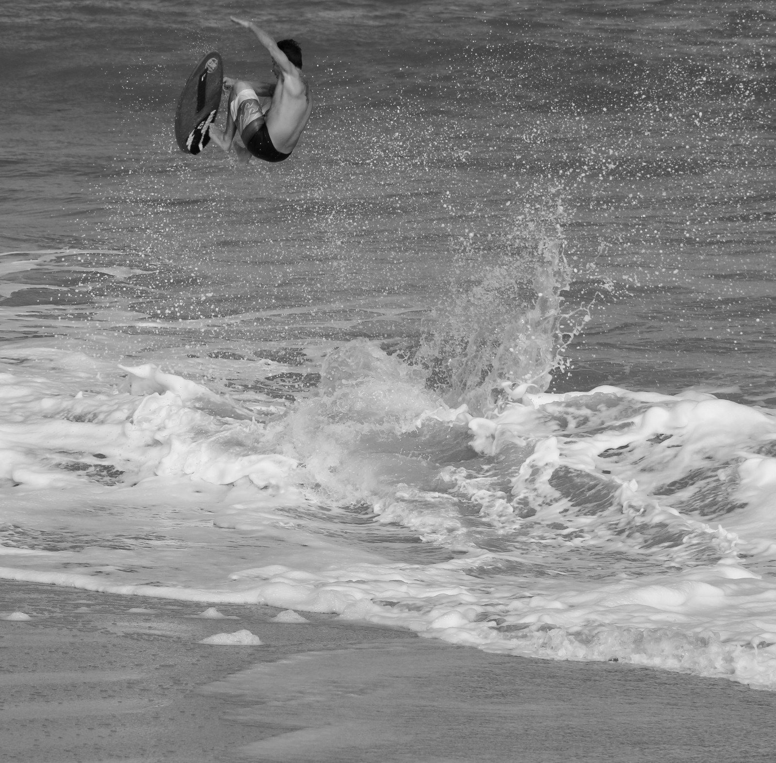 Airborne