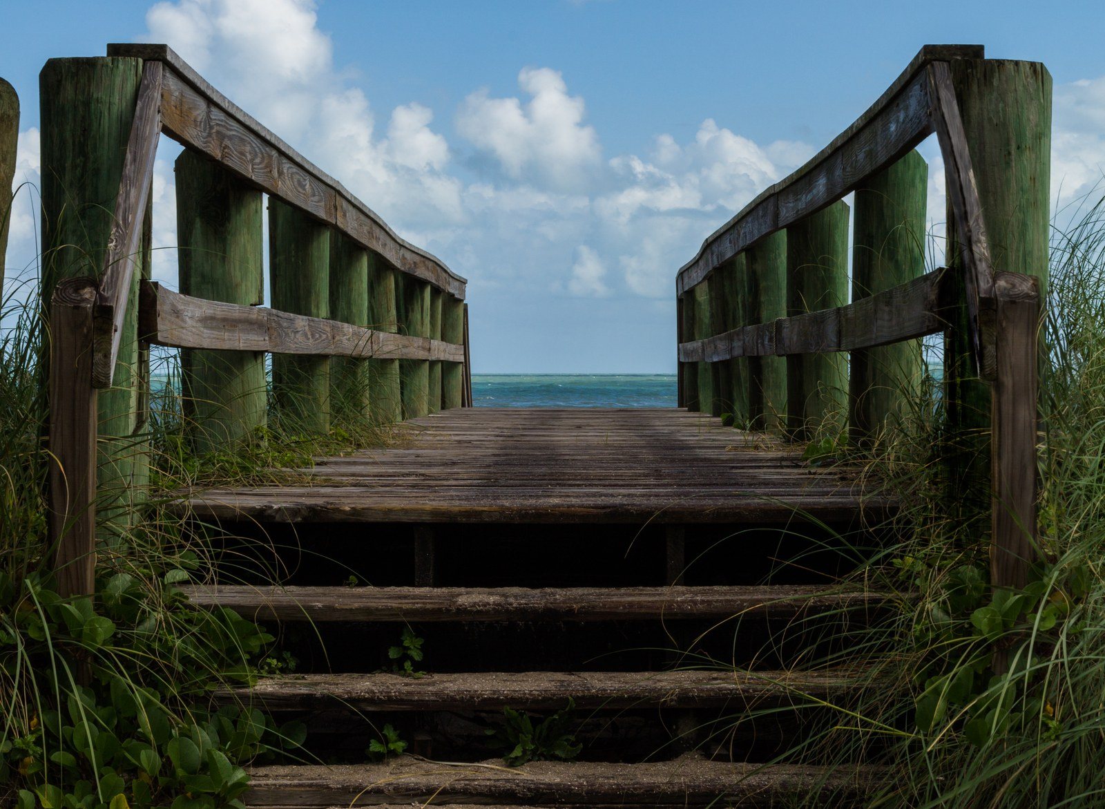 To The Beach