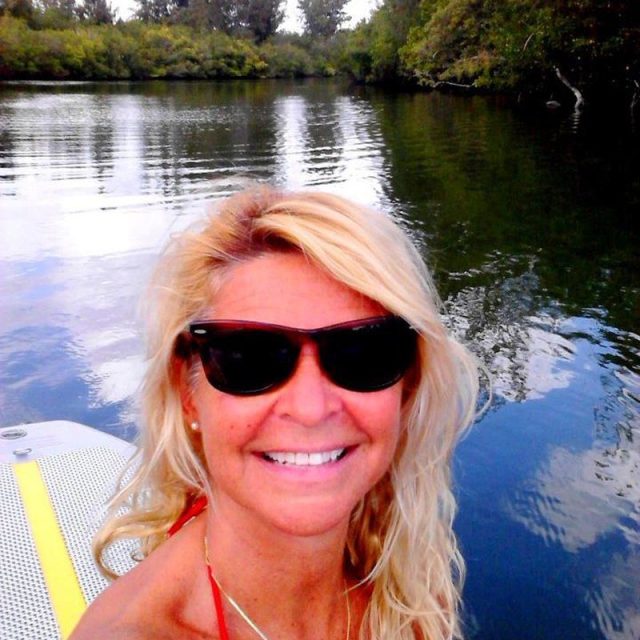 Creek Paddling