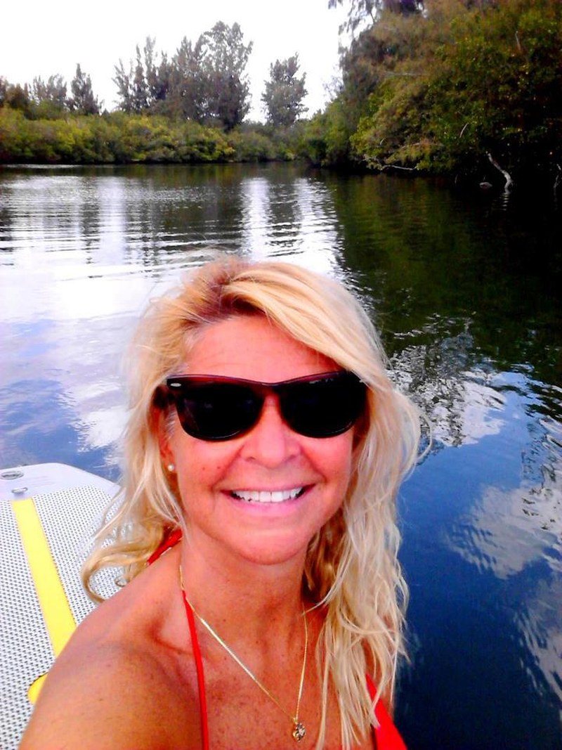 Creek Paddling