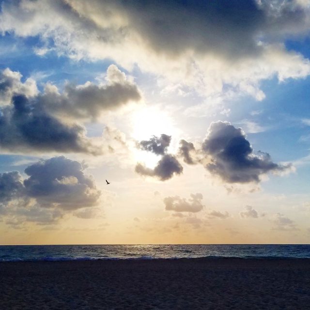 Sunrise