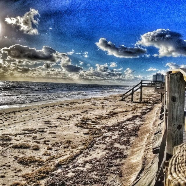 Board Walk