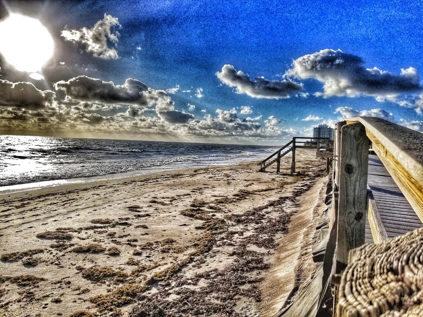 Board Walk