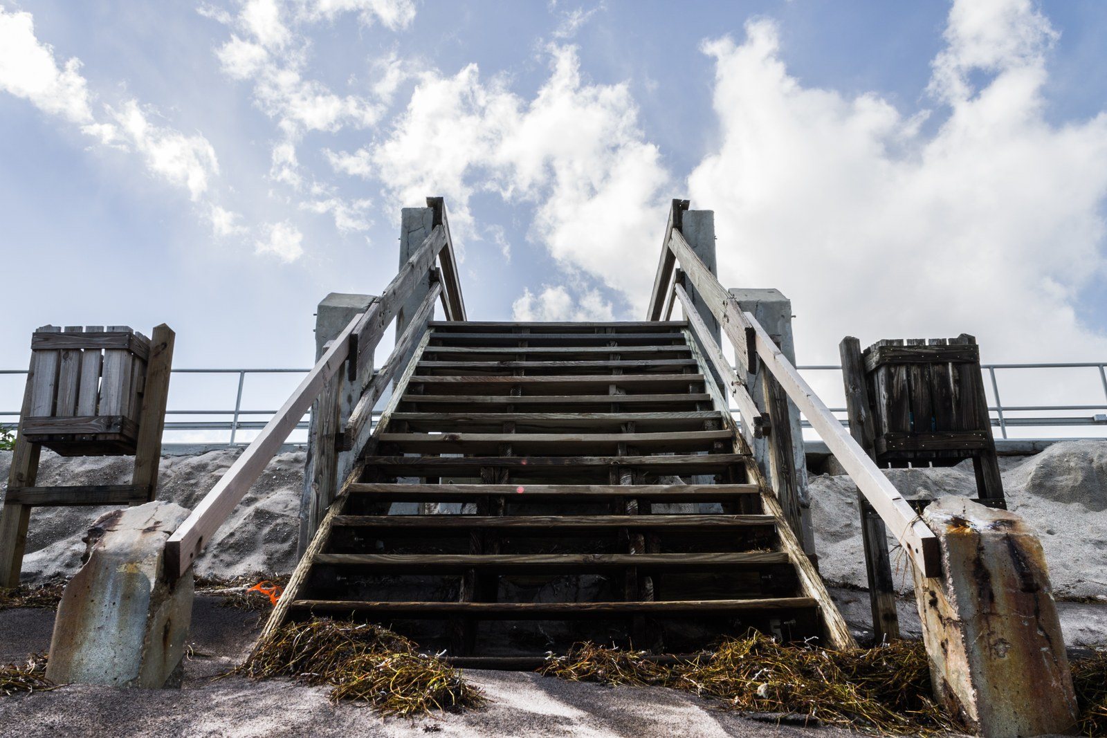 Stairway