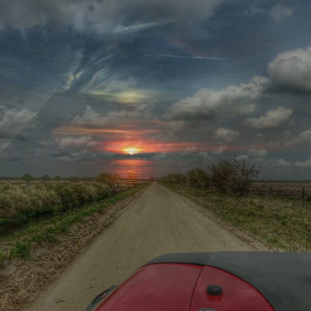 Off The Beaten Path
