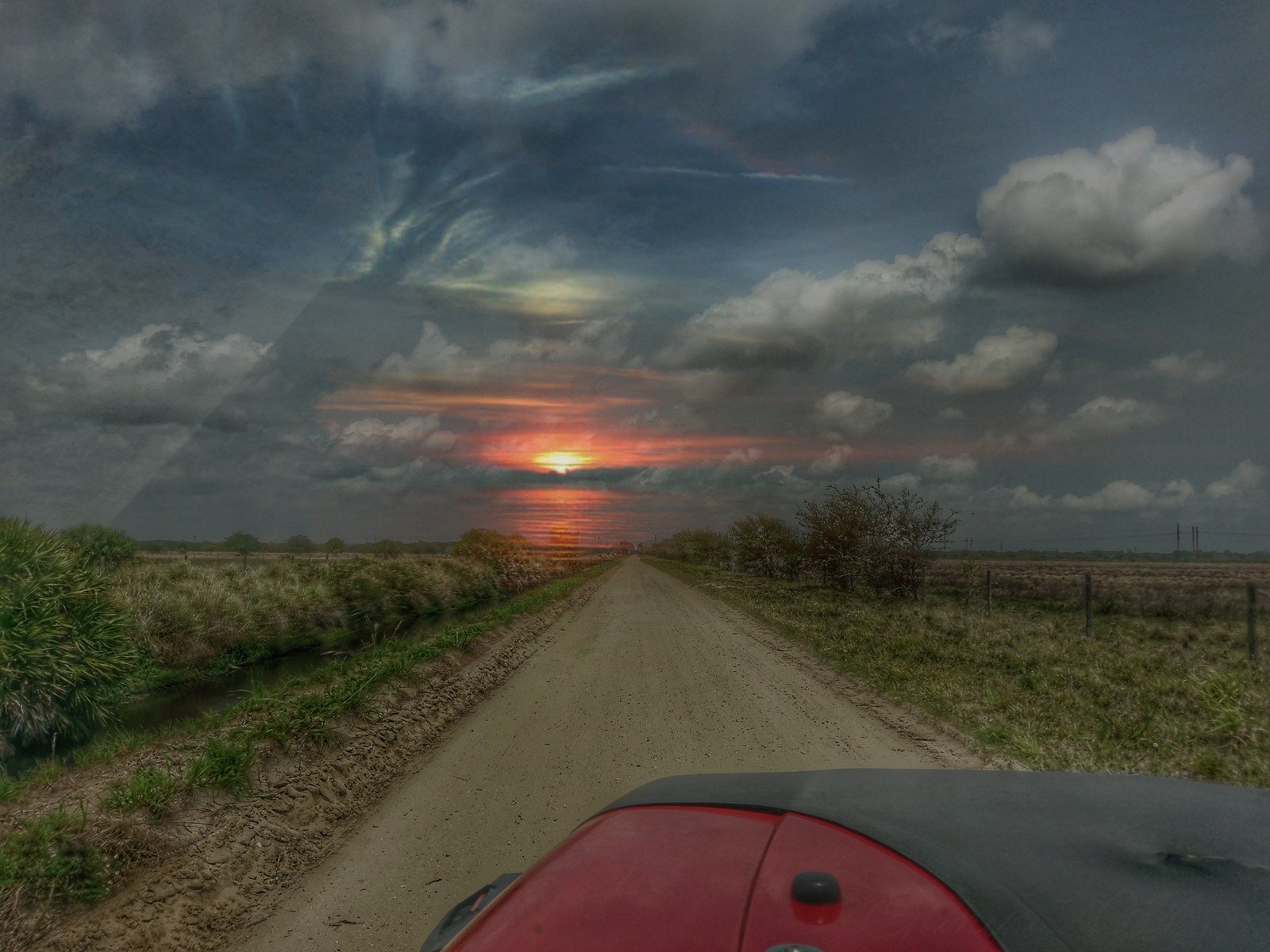 Off The Beaten Path