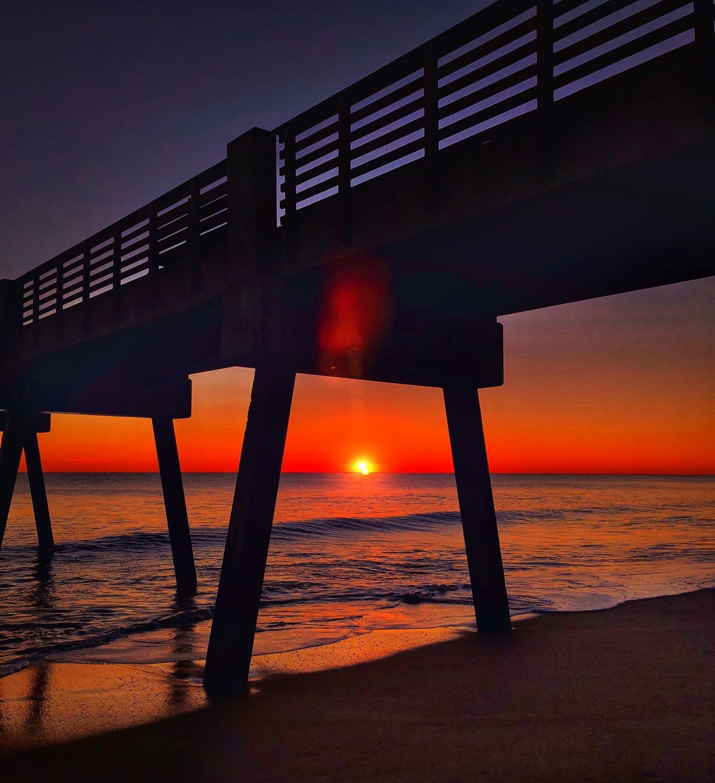 The Pier